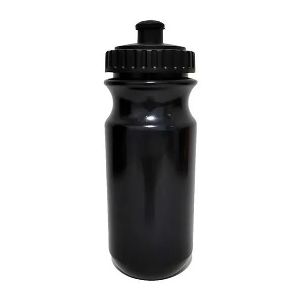 20oz. Plastic Sports Bottle