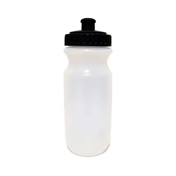 20oz. Plastic Sports Bottle