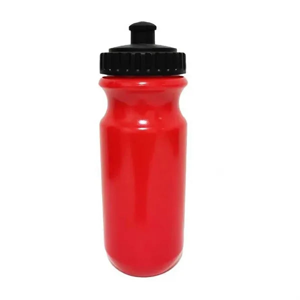 20oz. Plastic Sports Bottle