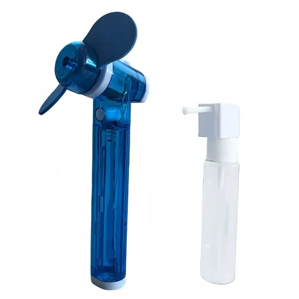 Handheld Misting Fan