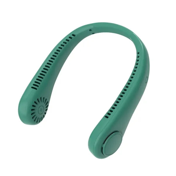Bladeless Neck Fan
