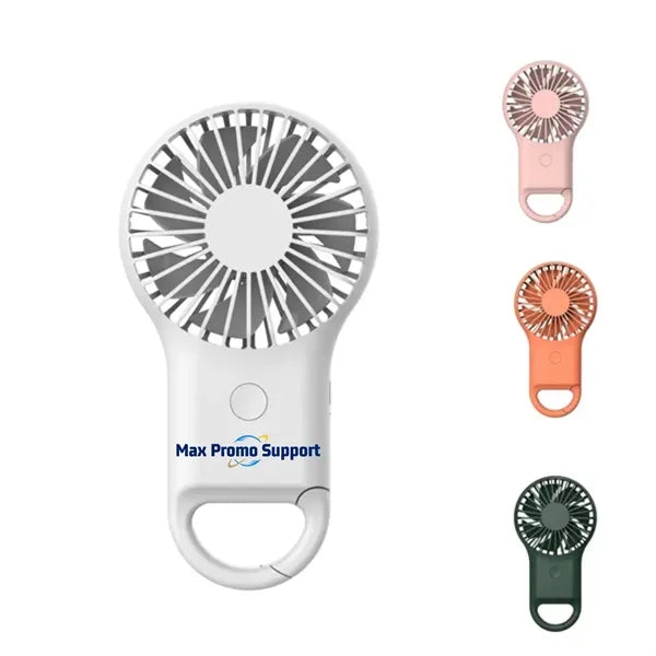Mini Handheld Fan