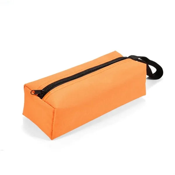 Multipurpose Zipper Tool Pouch