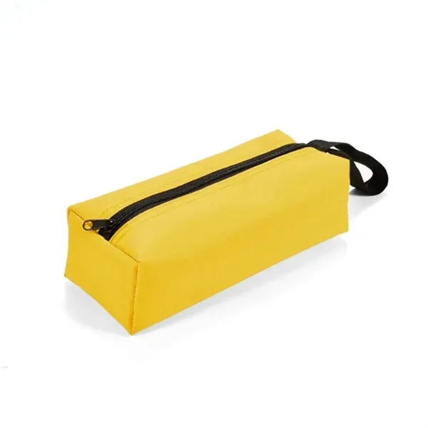 Multipurpose Zipper Tool Pouch