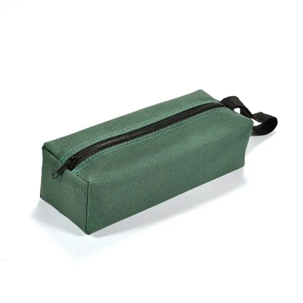 Multipurpose Zipper Tool Pouch