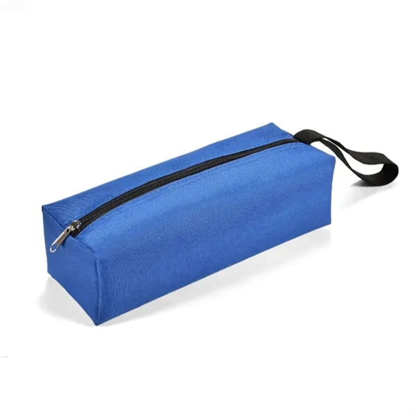 Multipurpose Zipper Tool Pouch