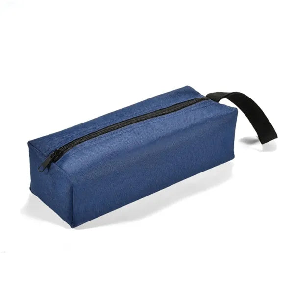Multipurpose Zipper Tool Pouch