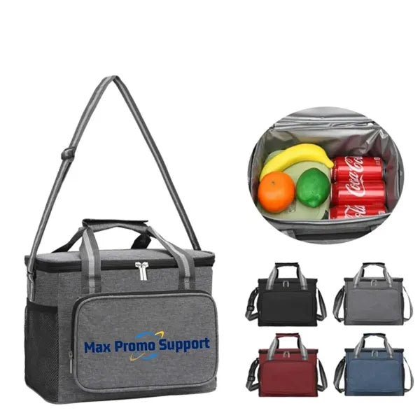14 Can Soft Cooler Bag