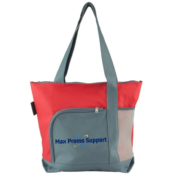 Sports Beach Tote Bag