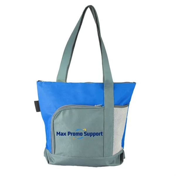 Sports Beach Tote Bag