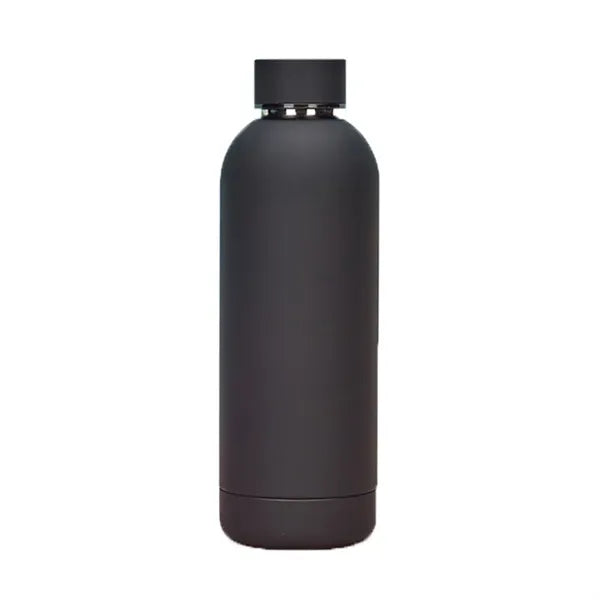 Slim Insulated Water Bottles for Travel