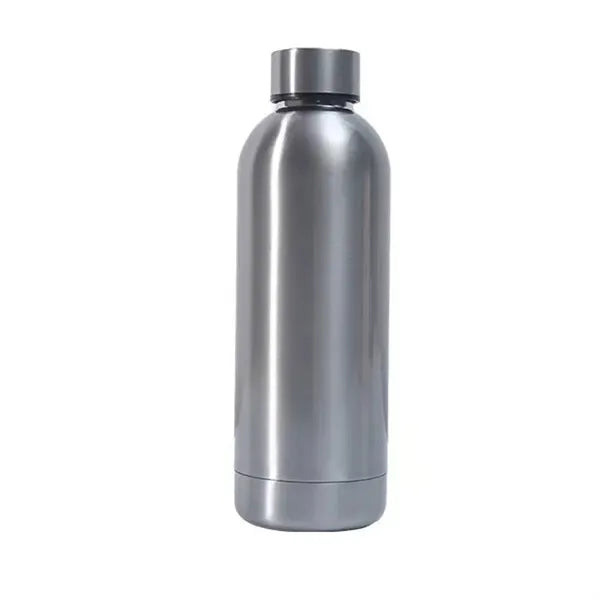 Slim Insulated Water Bottles for Travel