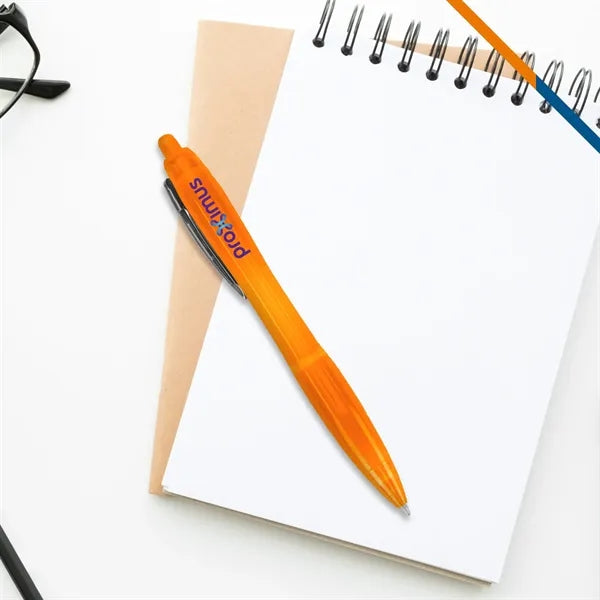 FlowTip Recycled Curvy Pen