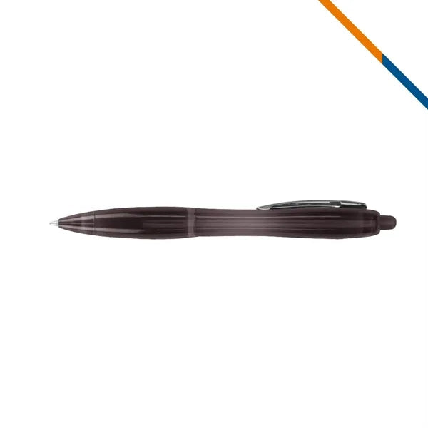 FlowTip Recycled Curvy Pen