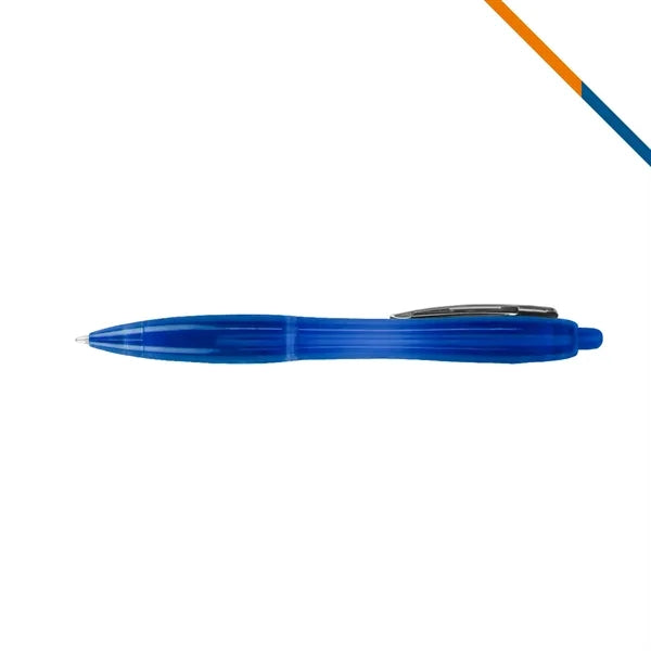 FlowTip Recycled Curvy Pen
