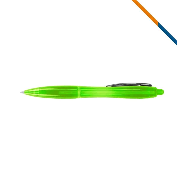 FlowTip Recycled Curvy Pen