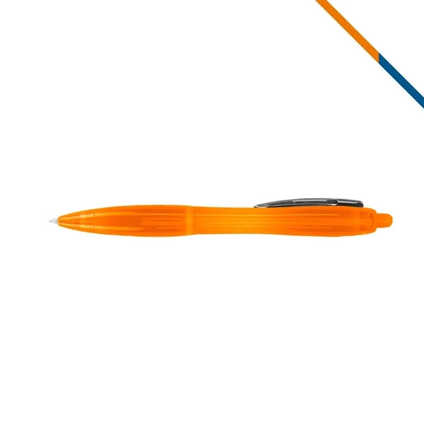 FlowTip Recycled Curvy Pen