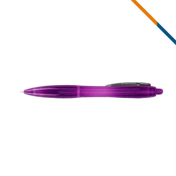 FlowTip Recycled Curvy Pen