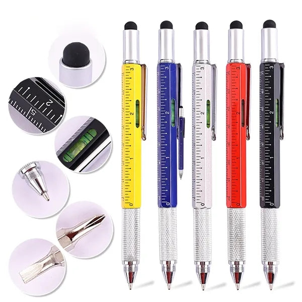 Multi-Tool Pen