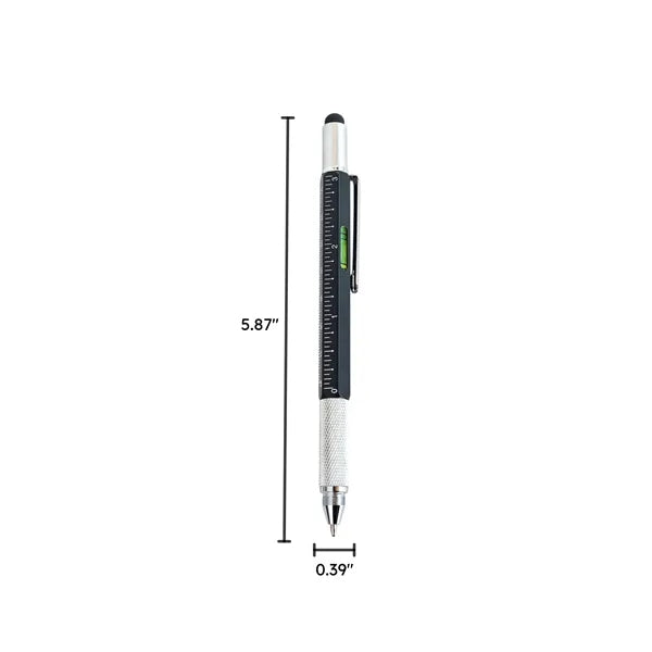 Multi-Tool Pen