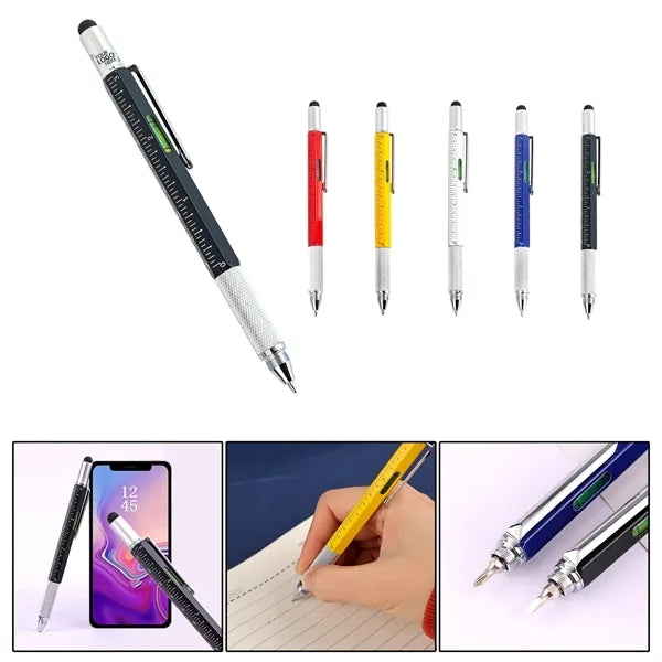 Multi-Tool Pen
