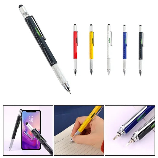 Multi-Tool Pen