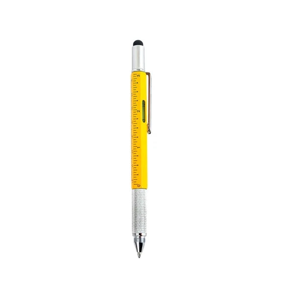 Multi-Tool Pen