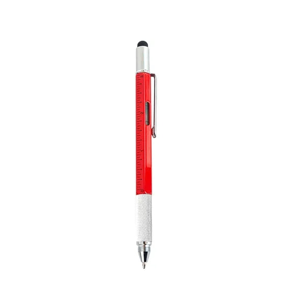 Multi-Tool Pen