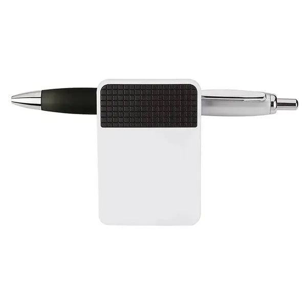 Fridge Magnet Clip Pen Holder