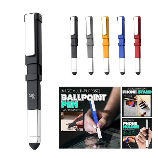 Multi-Function Pen