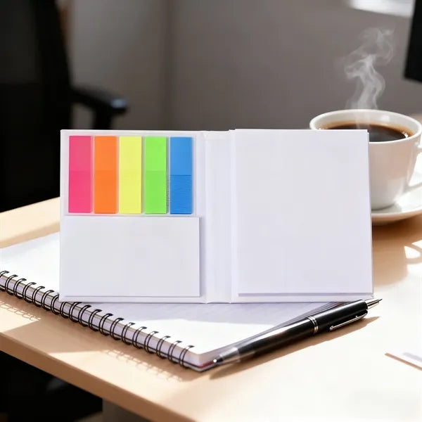 Tear-off Index Sticky Notes For students and Office Workers