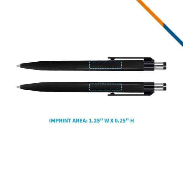 InkSprint Recycled Ballpoint Pen