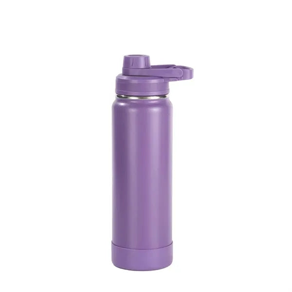 34oz Stainless Steel Vacuum Outdoor Sports Insulated Cup
