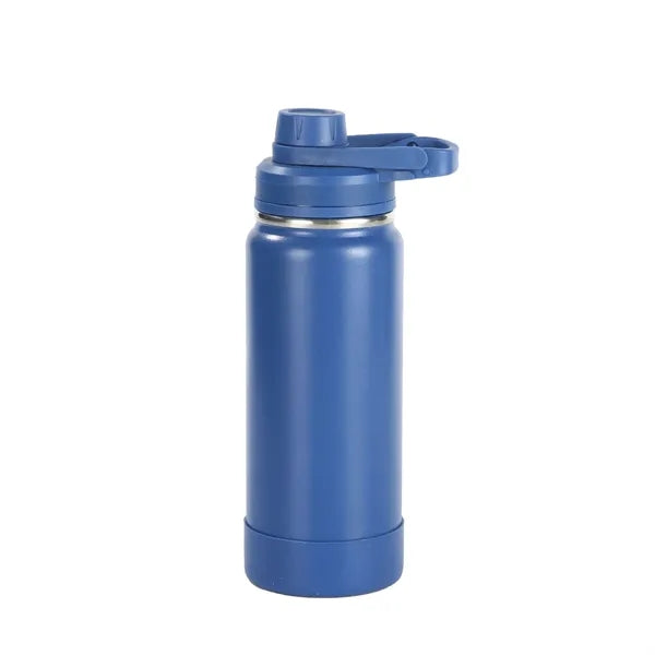 34oz Stainless Steel Vacuum Outdoor Sports Insulated Cup