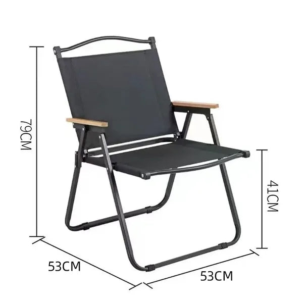 Outdoor Camping Folding Chair