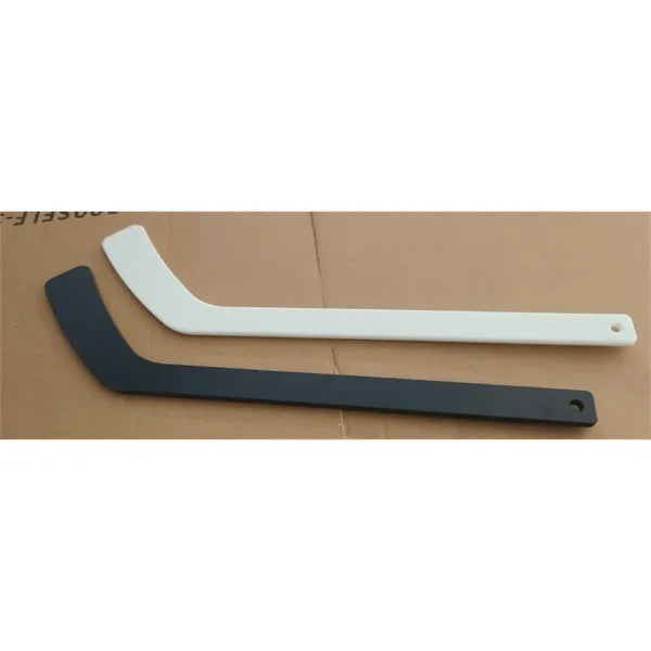 17 1/2" Mini Plastic Hockey Stick
