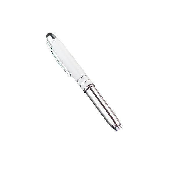 LED Light Ballpoint Pen