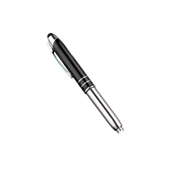 LED Light Ballpoint Pen