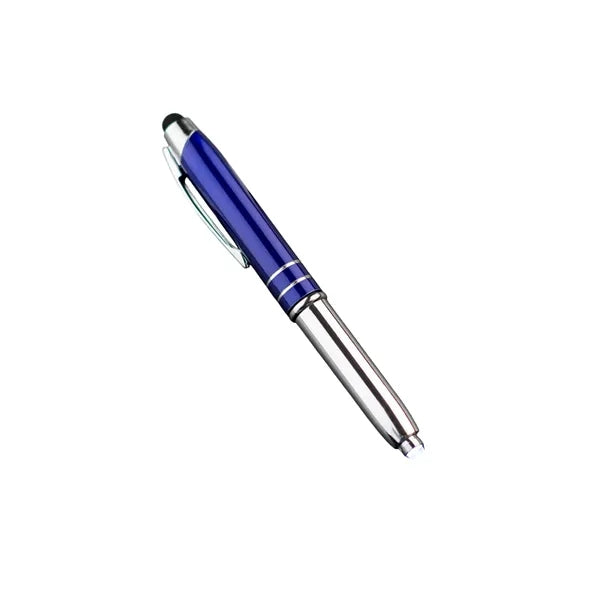 LED Light Ballpoint Pen
