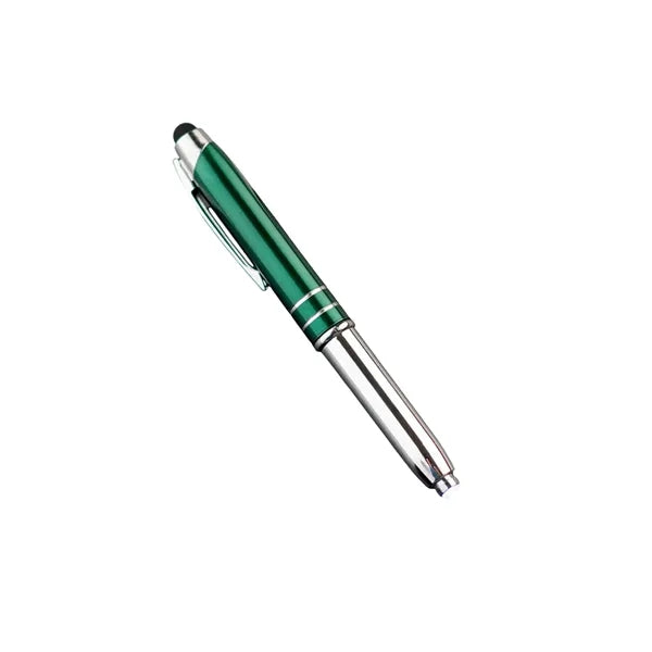 LED Light Ballpoint Pen