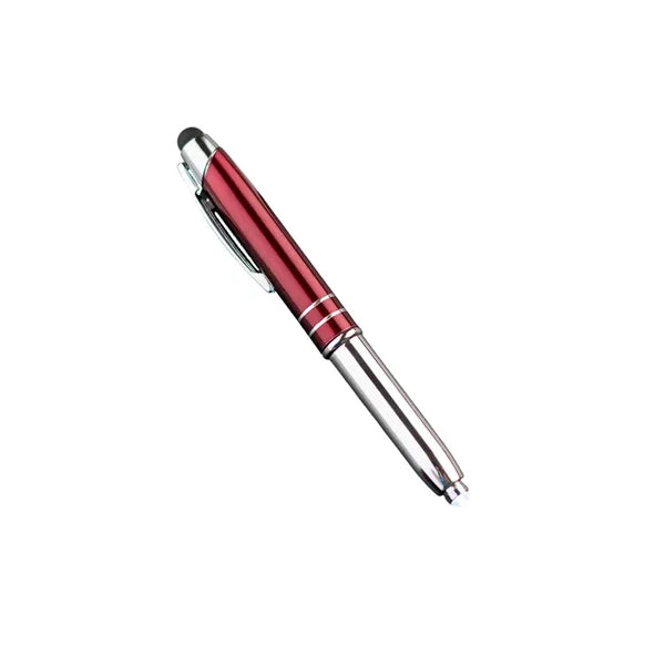 LED Light Ballpoint Pen