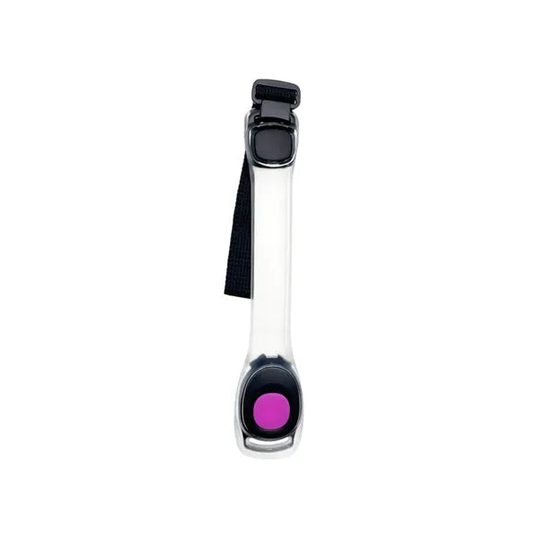 Outdoor LED Belt