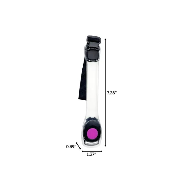 Outdoor LED Belt