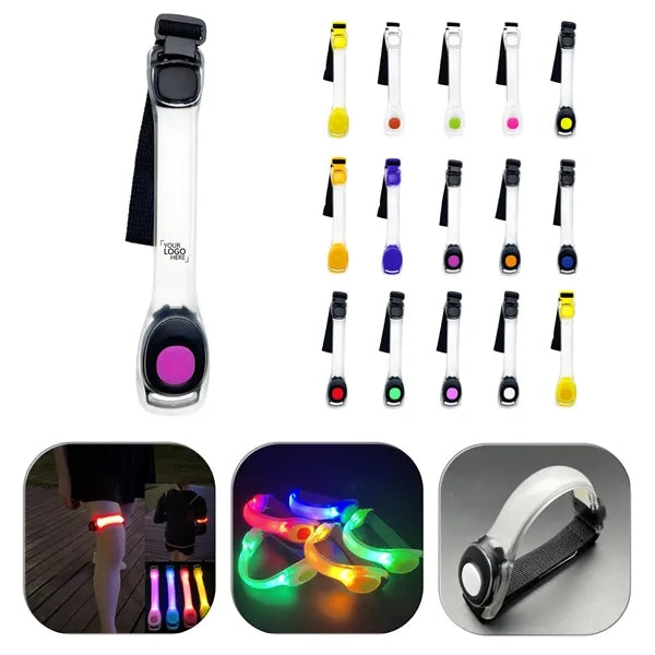 Outdoor LED Belt