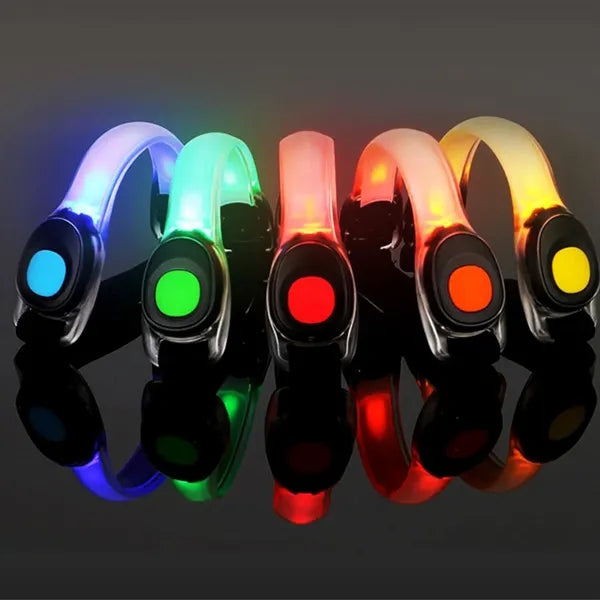 Outdoor LED Belt