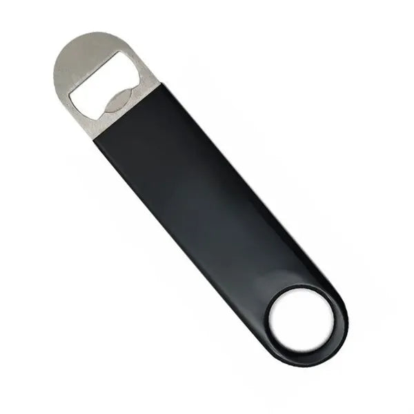 Stainless Steel Bottle Opener