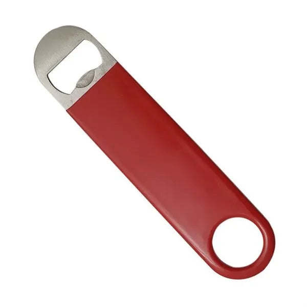 Stainless Steel Bottle Opener