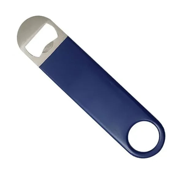 Stainless Steel Bottle Opener