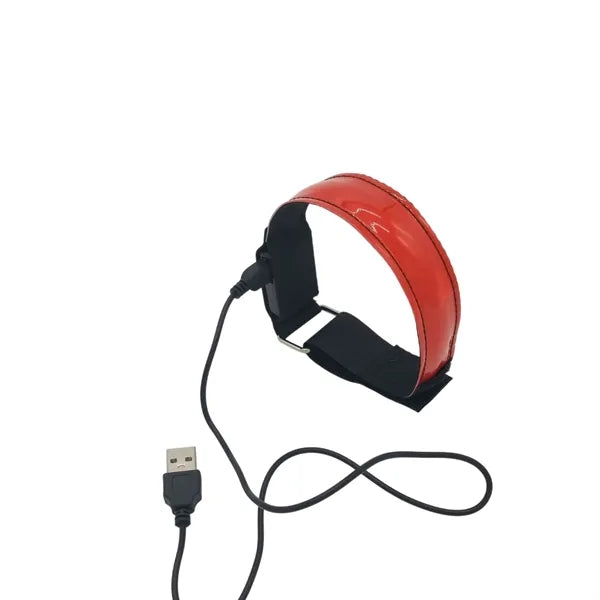 LED Sports Armband