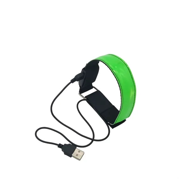 LED Sports Armband